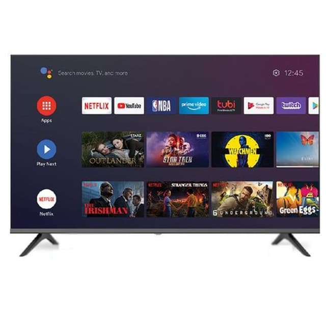 Globalstar 4OUK64, 40INCH Smart Anroid Tv,Netflix,Youtube