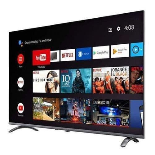 Vitron HTC3200S 32"INCH Smart Android Tv-Bluetooth-WI-FI